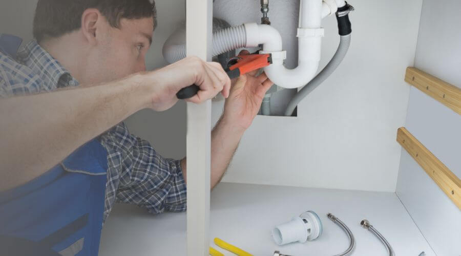 Professional emergency plumbing in Richview, IL